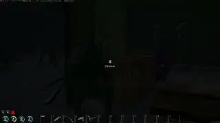 SCUM- we escape D4 Airfield