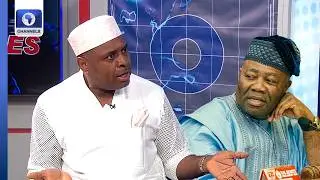 Kenneth Okonkwo Faults Akpabio Over Handling Of Electoral Act Amendment | Inside sources