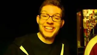 Burlington: Post-show vid #2