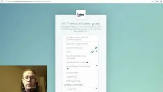Tutorial:  How to Sign up for Flocknote