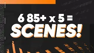 6 85+ x 5 = SCENES, CRAZY PACKS, FIFA 21 ULTIMATE TEAM