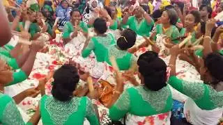 Manzara anfiati tsingoni