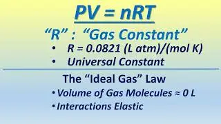 Gas Phase 1   The Gas Phase and Gas Phase Reactions