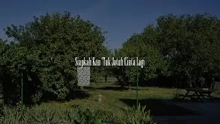 Hivi! - Siapkah Kau 'Tuk Jatuh Cinta Lagi (Lirik) 