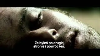 Jeździec znikąd - Zwiastun PL (Official Trailer)