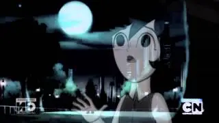 Sym Bionic Titan// Lance - Part 4 Dancing Dirt Into the Snow