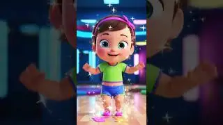 Happy Jumping Fun! | Kids Cartoon Video | TinyTunesTV