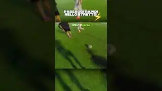 PASSAGGI RAPIDISSIMI NELLO STRETTO! ⚡