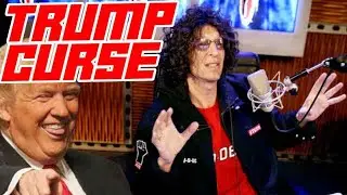 The Howard Stern Show &lsquo;To Be Canceled&rsquo; After 20 years on SiriusXM
