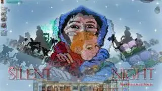 Christmas FarmVille .wmv