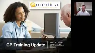 GP Training Update - New GP Contract + GP Trainee Money Tips (Ways To Increase Take Home Pay)