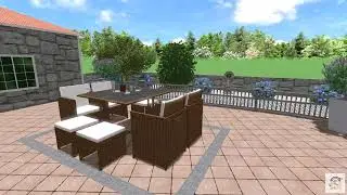 Santuario dos Esp&iacute;ritos | A Garden Where Time, Nature & Design Meet