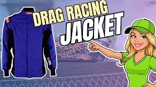 drag racing safety gear