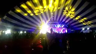 KIET college FC project Jajpur road odisha annual function celebration