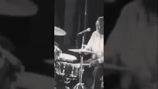 James Brown&rsquo;s funky drummer grooving 🔥🔥🔥