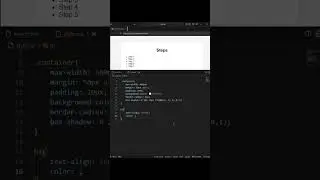 How To Make Bullet Form Design - HTML & CSS Tutorials #css #html #bullet