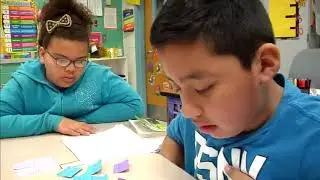 Social Studies: Analyzing Perspectives