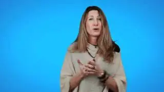 Janet Stone - The Best Yoga Teachers Are Students