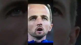 England national team sing the ussr anthem