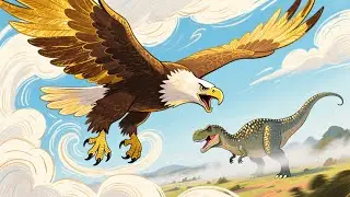 Clash of Titans: Sky and Earth Unleashed