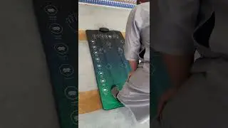 Der cleverste Gebetsteppich der Welt - My Salah Mat (www.gebetsmatte.de)