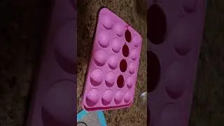 Asia Sweet Treats Candy apple's part 2