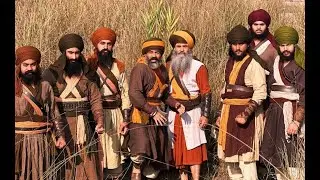 Akaal Star Cast Special Interview | Gippy Grewal | Basant Vir | Simarjit | Simranjit Dhillon | PT