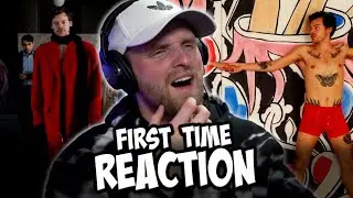 FIRST TIME HEARING Harry Styles *As It Was REACTION*