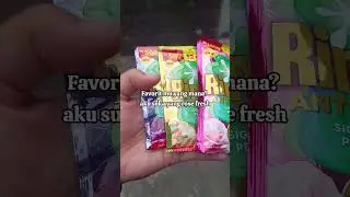 #rinsocair #rinso #detergent #signature #perfume