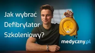 Jak AED Szkoleniowe Przygotowują do Nagłych Sytuacji? (4K)