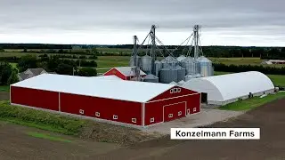 Konzelmann Farms - WeCover ProfileVideo