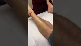 Evil Bone Water
