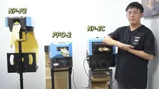 Best 3 types of paper cushion machines-paper packaging system