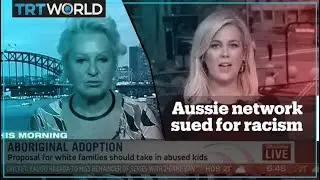 Australian network to be sued over racist remarks