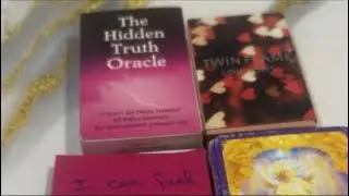 Tarot with H is live