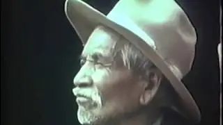 Yaqui Easter Ceremony 1941-42