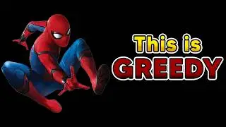 Why Spiderman Will Be Magic&rsquo;s WORST Set