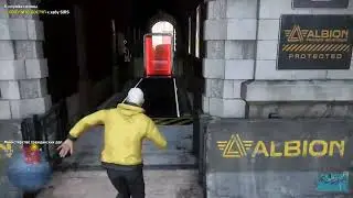Прохождение  Watch Dogs: Legion  [2020]  #3