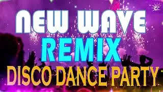 New Wave 80s 90s Nonstop   New Wave 80s Playlist Favorites Collection   New Wave Remix Songs 2022