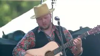 Rick Faris - Deep River - Live at ROMP 2024