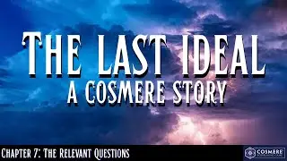 The Last Ideal - A Cosmere RPG Chronicle - Chapter 7: Relevant Questions
