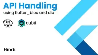 API Handling in bloc flutter