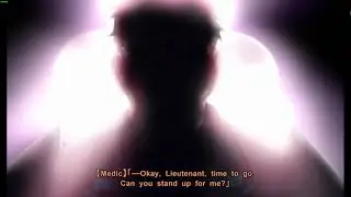 Muv-Luv Alternative -Marimo Happy Ending