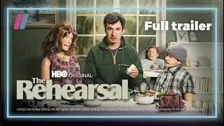 Weird, but wonderful? | The Rehearsal | Coming to Showmax