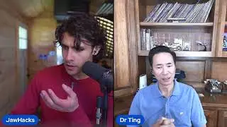 Dr. Ting on How NOT to Get Fired by Your Ortho | JawCast #43