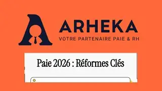 Paie 2026 : les changements cl&eacute;s issus de la LFSS
