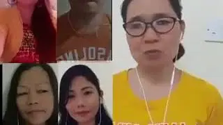 Ikaw Pa Rin (Smule Cover by VOSF)