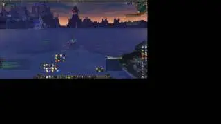 WoW NPC Tae'thelan Bloodwatcher Location