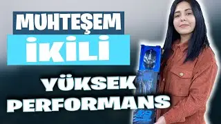 Oyuncular İ&ccedil;in Muhteşem İKİLİ ! / Everest Sgm-x9 Mouse Seti İncelemesi