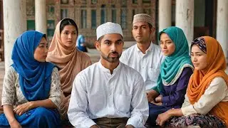 The Hidden Muslim Community of Thailand